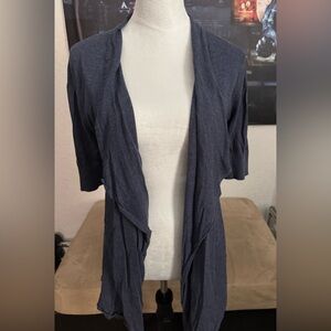 Express Cardigan Sz Medium